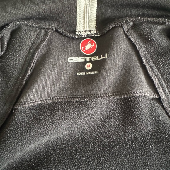 Castelli women’s bike jersey - Picture 6 of 7
